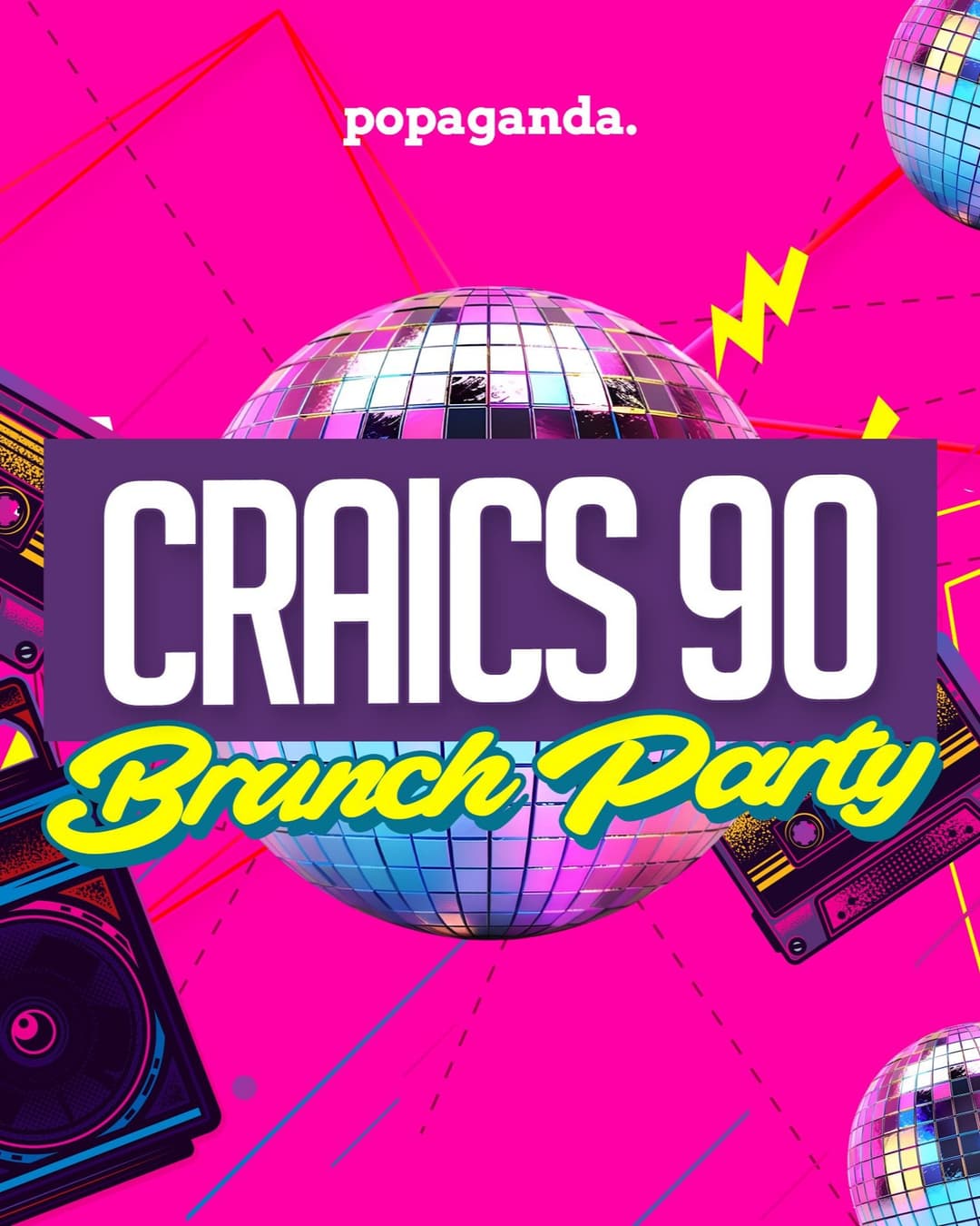 Craics 90™