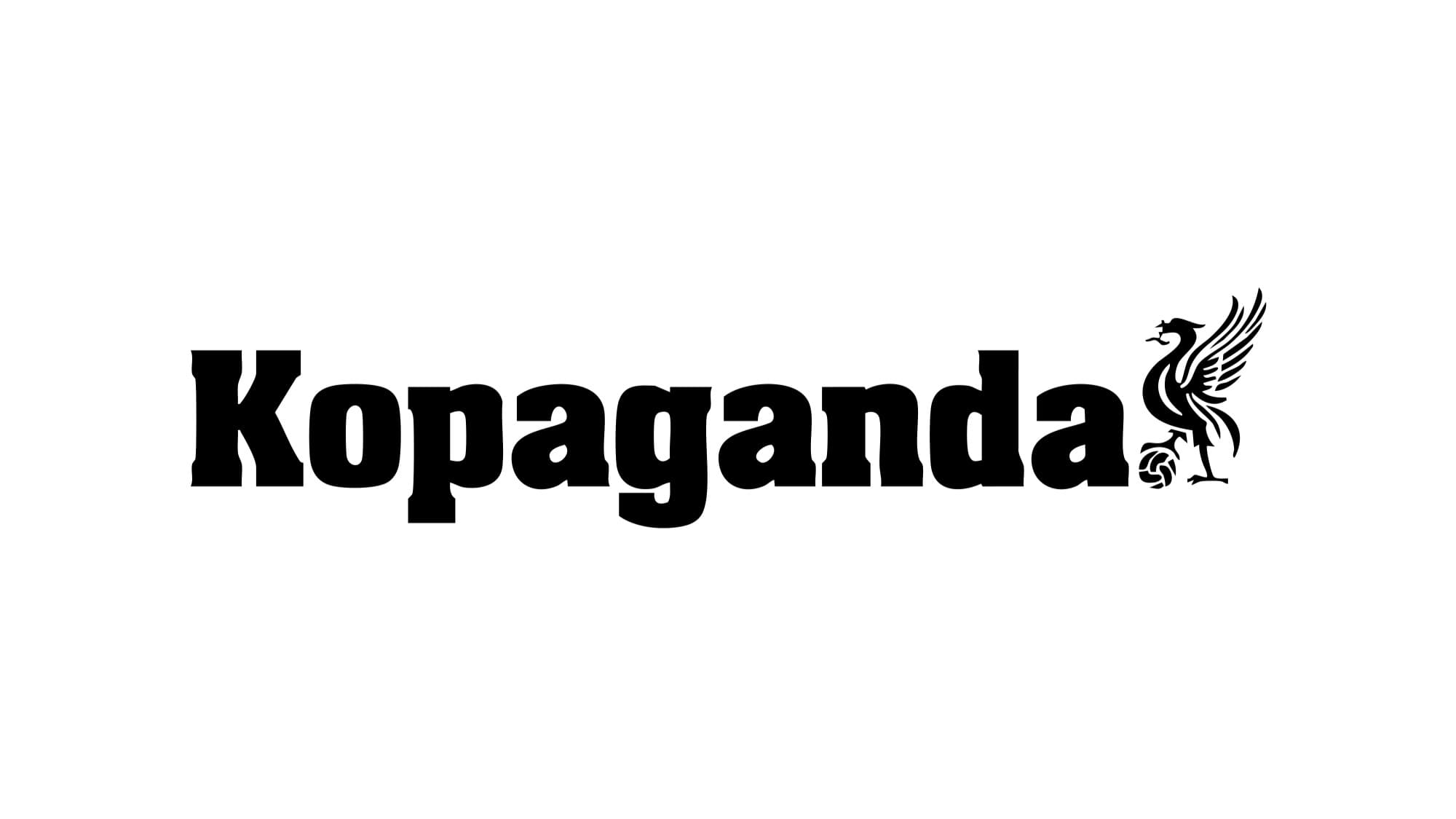 Popaganda Logo