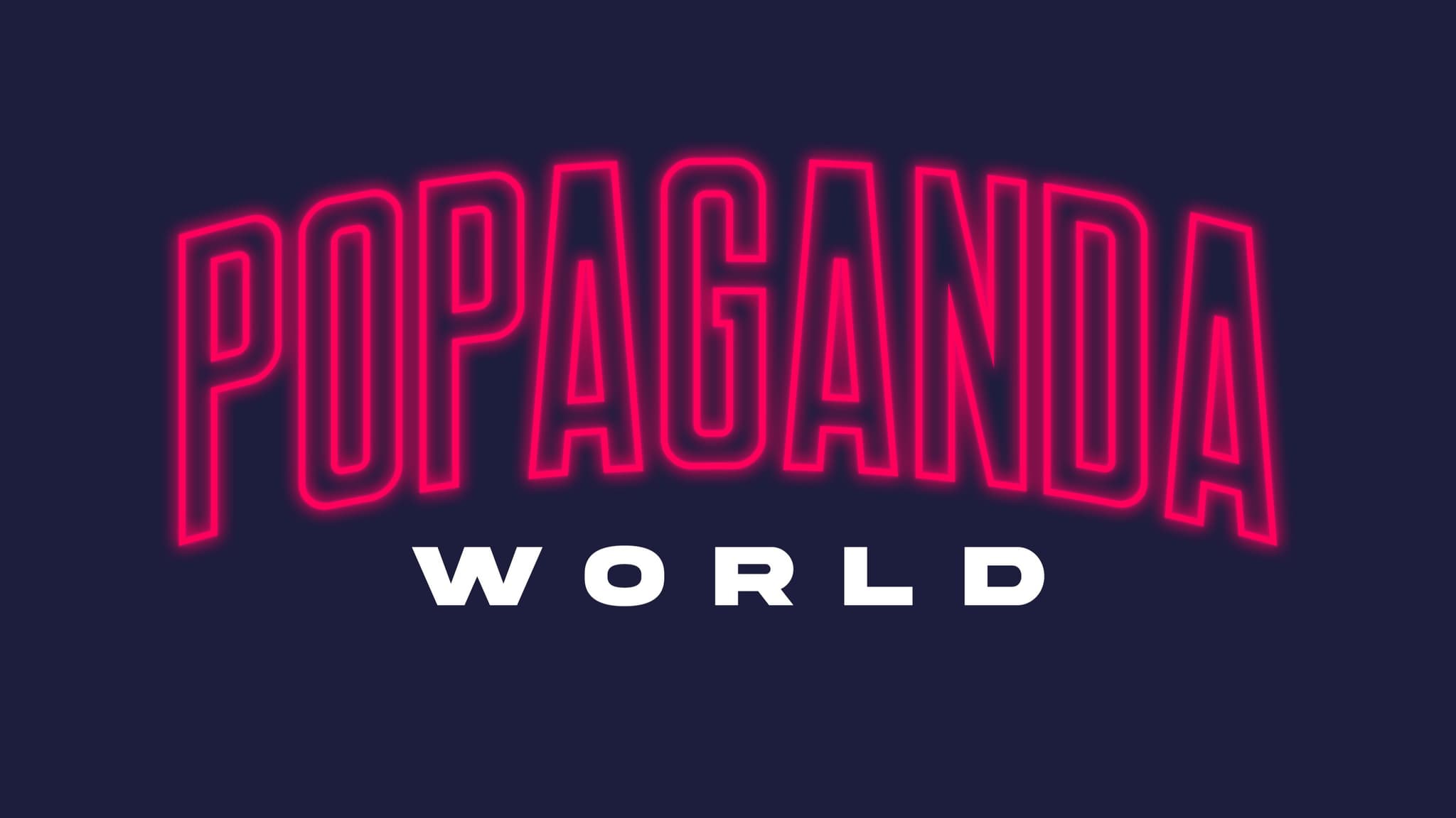 Popaganda Logo